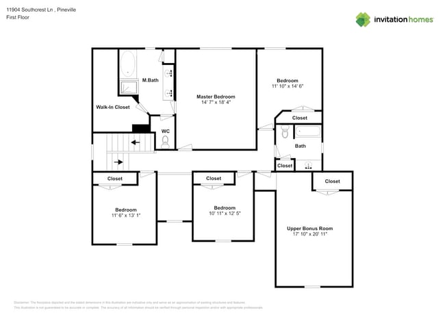 Photo - 11904 Southcrest Ln