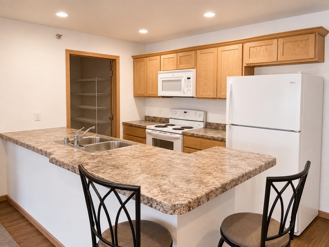 Photo - 3632 Calvert Rd Unidad 218