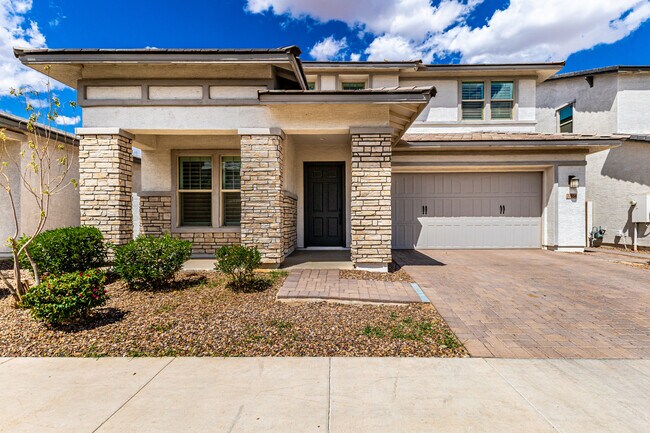 Photo - 20954 E Mayberry Rd