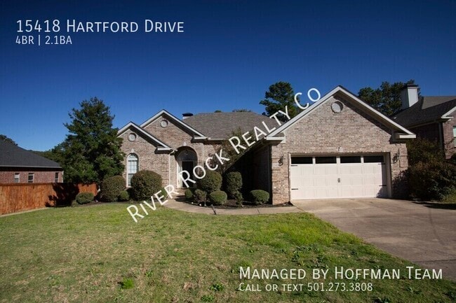 Building Photo - 15418 Hartford St