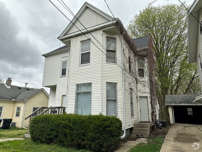 Building Photo - 909 W Taylor St Unit 1 Rental