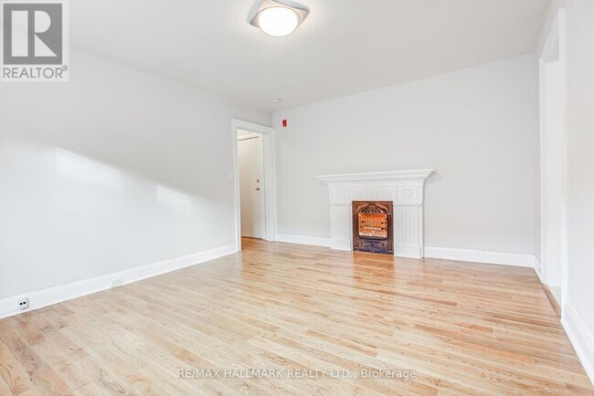 Photo - 27 Sherwood Ave Unité 1