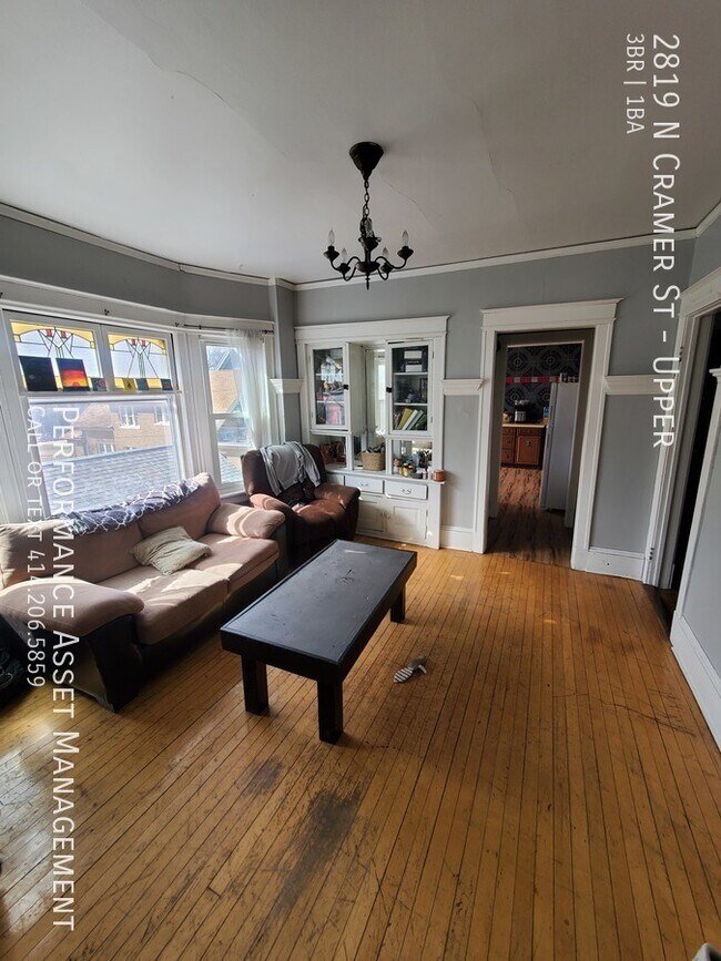 Photo - 2819 N Cramer St Unidad Upper