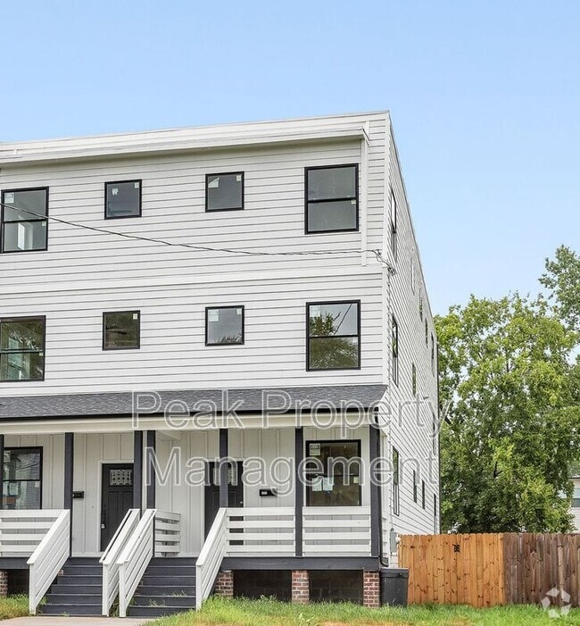 Building Photo - 1322 N 31st St Rental
