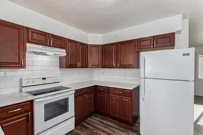 Photo - 2060 W Iliff Ave