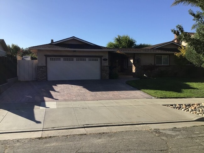 Photo - Stunning Executive Home in Almaden