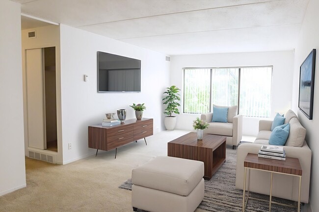 Photo - Parkview Tower Apartments