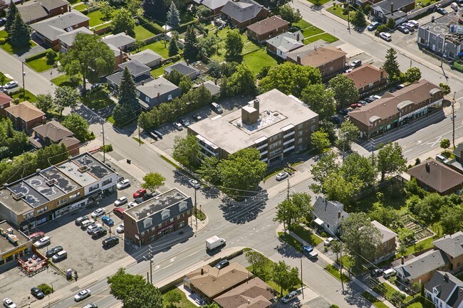 Photo - 457 Marlee Ave