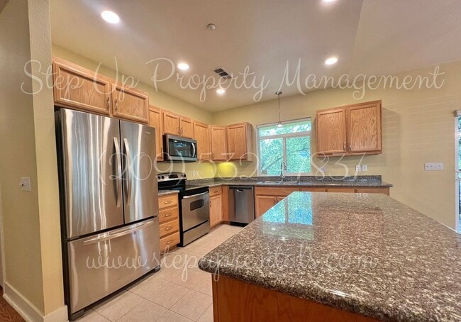 Photo - Elegant and Spacious 3-Bedroom Home with Modern Upgrades!