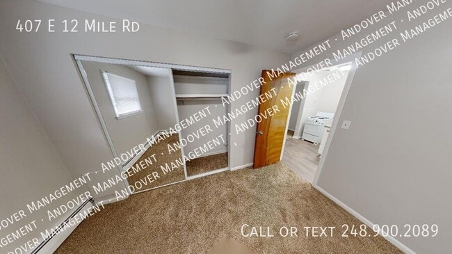 Photo - 407 E Twelve Mile Rd