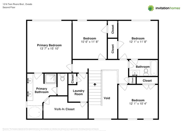 Photo - 1216 Twin Rivers Blvd