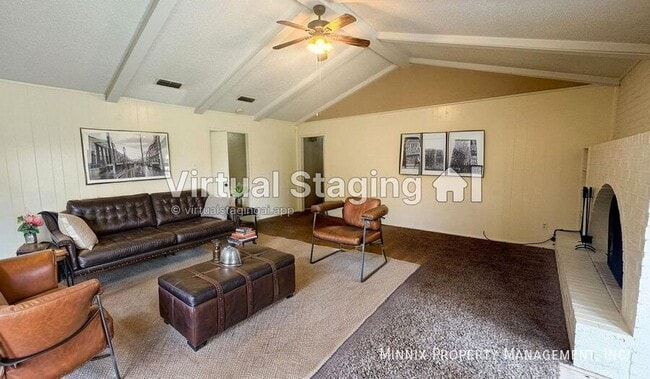 Building Photo - 7820 Vernon Ave Rental