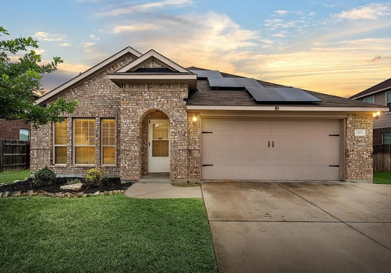 Photo - 2507 Inspiration Dr