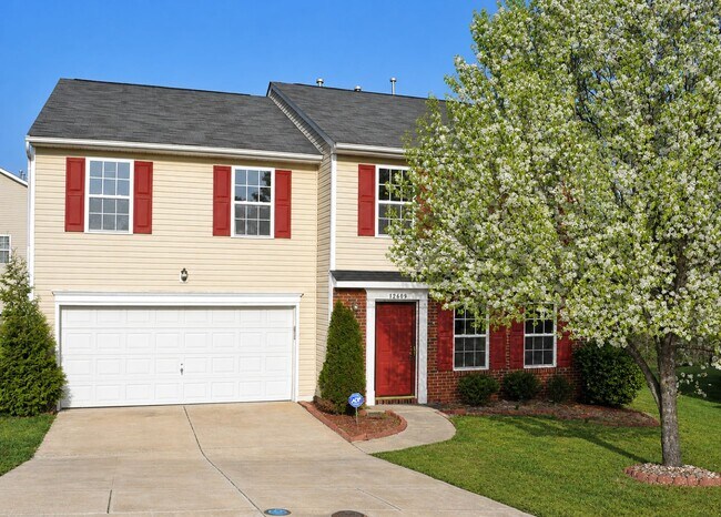 Building Photo - 12609 Hazy Valley Ct
