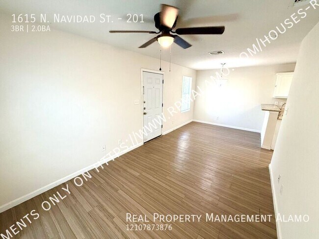 Photo - 1615 N Navidad St Unit 201