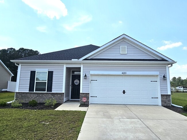 Building Photo - 4201 Danby Ln Rental
