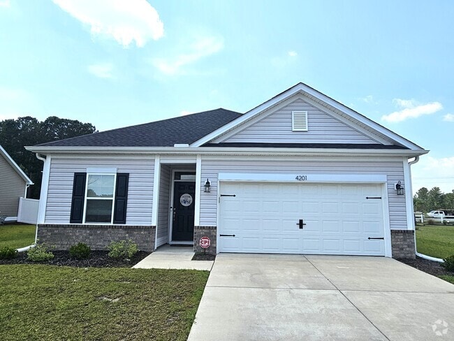 Building Photo - 4201 Danby Ln Rental