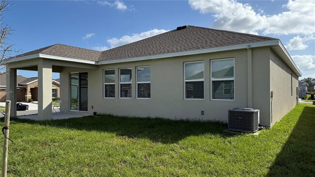 Photo - 503 Hatteras Rd House