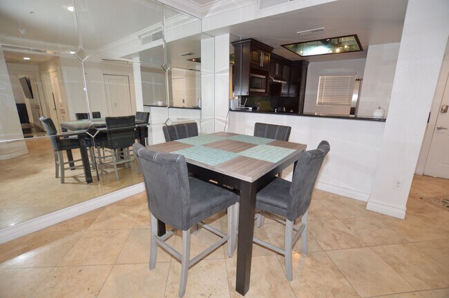 Photo - Meridian - Newly Remodeled Luxury Condo Rental near the Las Vegas Strip!