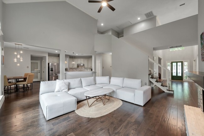 Building Photo - 78 N Peaceful Canyon Cir