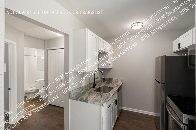 Photo - 3415 Fairmont Rd Unidad 8