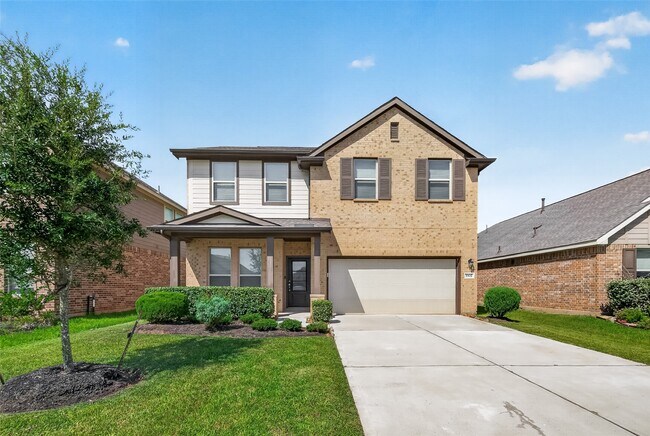 Photo - 3302 Driftwood Meadow Ln