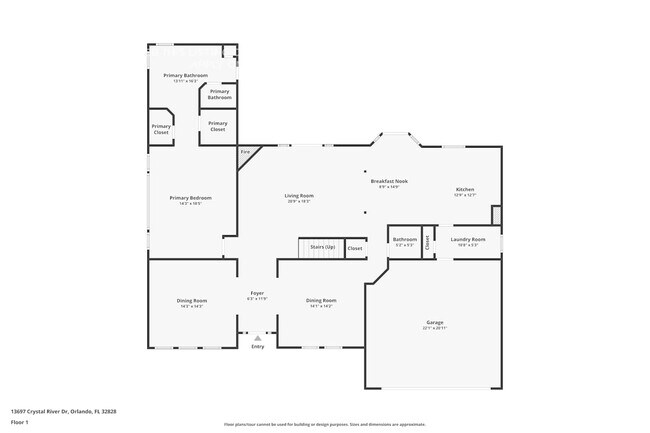 Photo - 13697 Crystal River Dr