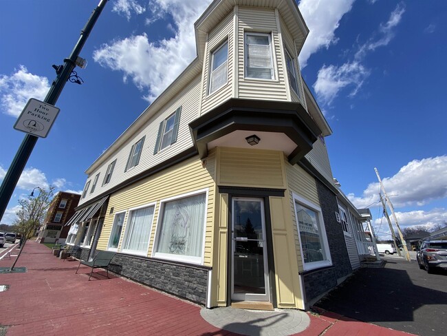 4 Martin St Unit 4