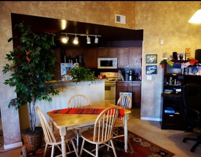 Photo - Nice 2 bed 2 bath near DIA in gated community Unit 304