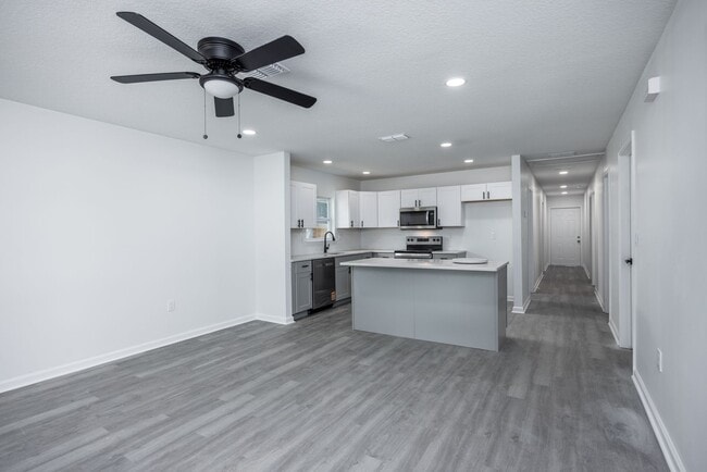 Photo - Spacious 4BR/2BA Home in Gainesville’s Heart