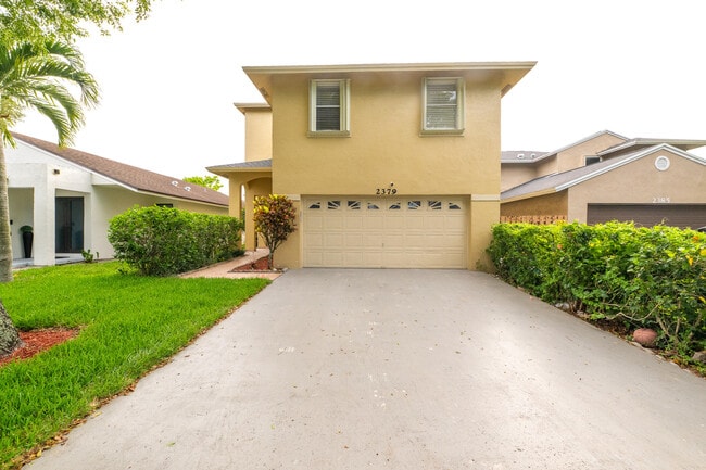 Photo - 2379 NW 33rd Terrace