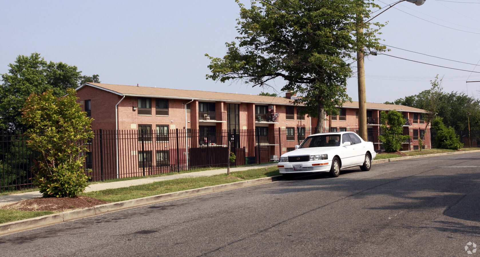 Photo - Atlantic Terrace