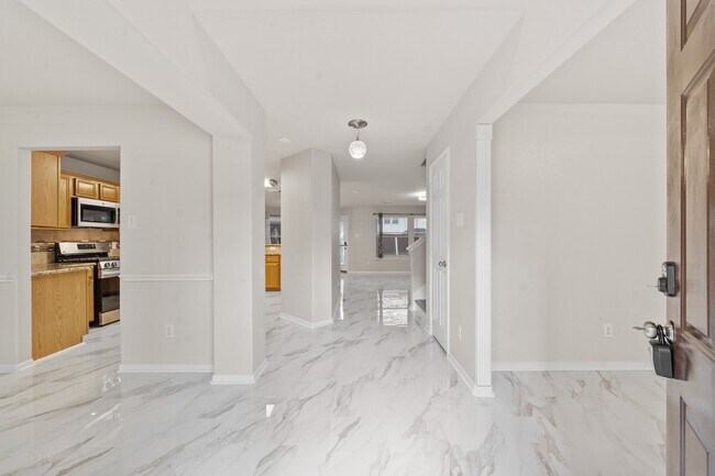 Photo - 3519 Brackenfern Rd