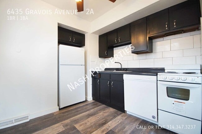 Photo - 6435 Gravois Ave Unit 2A