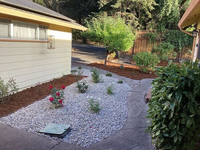 Look No Further, this home has it all- Hot Tub, Sauna, EV Charger, Solar, KOI Pond & More