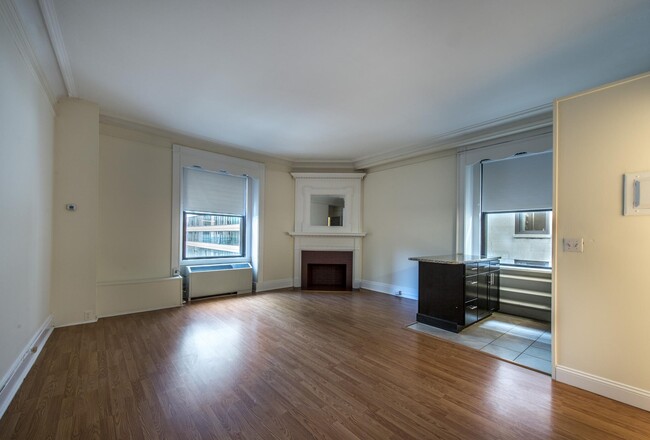 Photo - 60 Boylston St Condominio Unidad M10