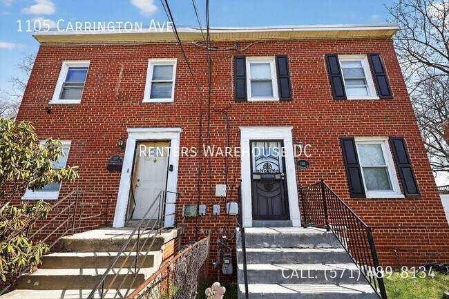 Photo - 1105 Carrington Ave