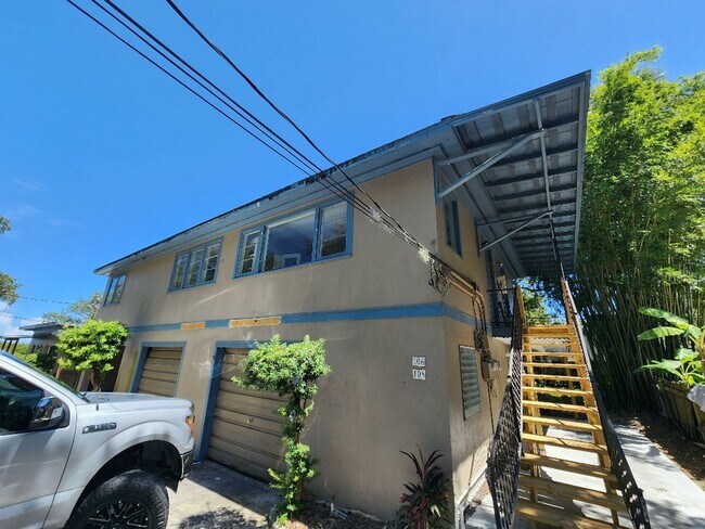 Photo - Quaint 1 bed 1bath Apartment Unidad 102 Charlotte