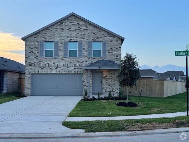 Building Photo - 26706 Feather Reed Dr Rental