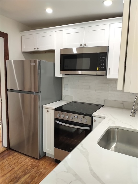 Photo - 50 Waltham St Unit 11