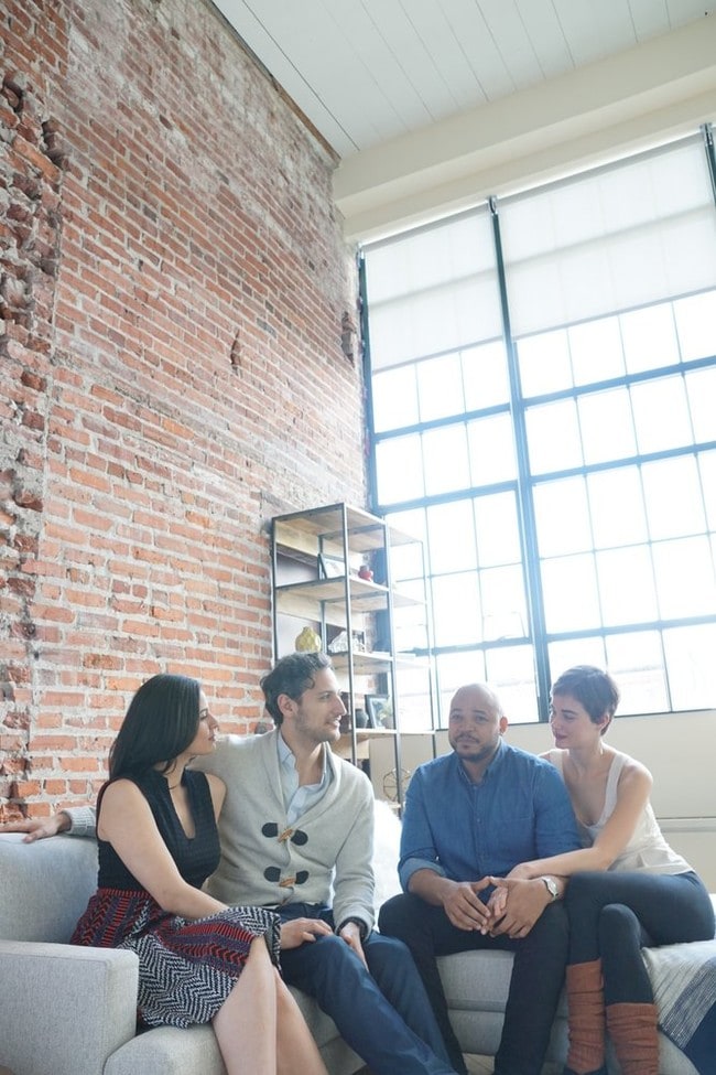 Roebling Lofts Trenton, NJ