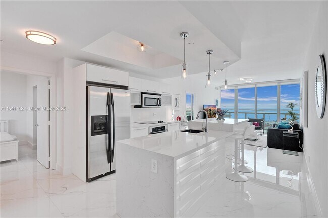 Building Photo - 888 Biscayne Blvd Rental