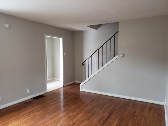 Hertel Avenue Townhomes