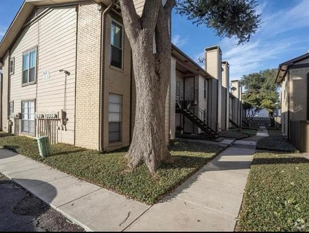Building Photo - 10650 Steppington Dr Unit 122 Rental