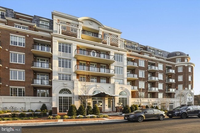 Photo - 6900 Fleetwood Rd Apartment Unit 614