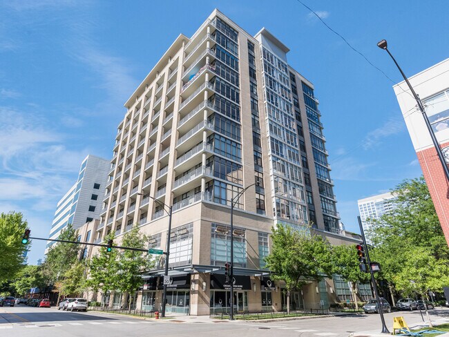 Building Photo - 212 E Cullerton St Unit 506