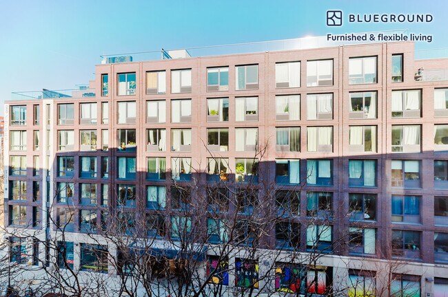 Photo - 130 Hope St Unit FL5-ID1712