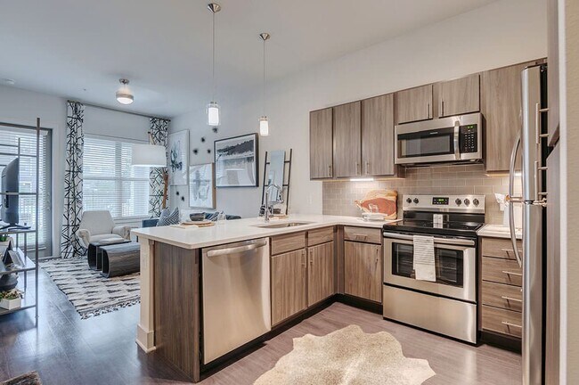 Photo - Cortland Allen Station