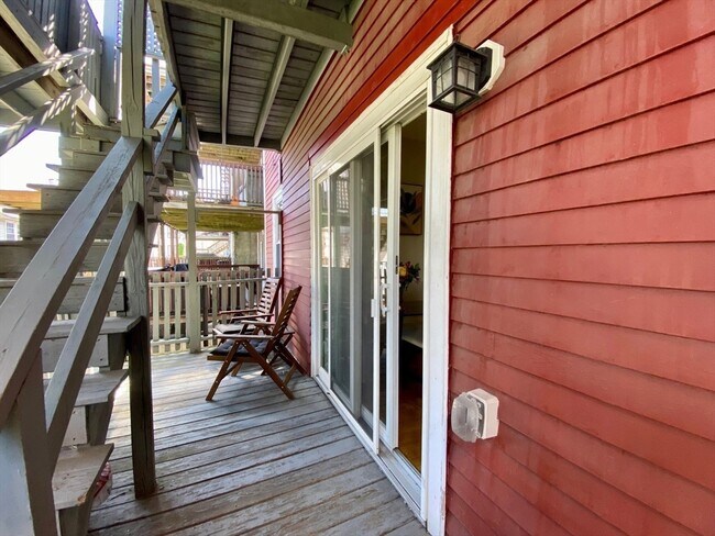 Photo - 512 E 3rd St Unidad 1