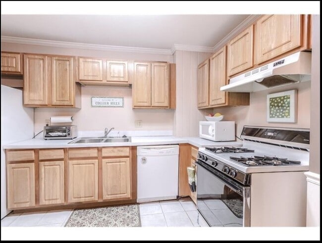 Photo - 432 Collier Rd NW Apartment Unit 432 Collier Rd. NW (Lower )
